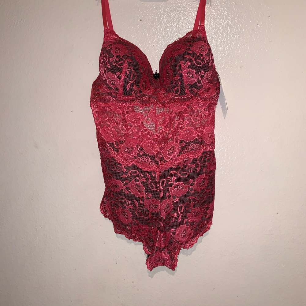 Bodysuit